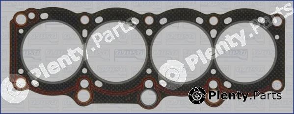 Ajusa 10081600 — Gasket, cylinder head FIBERMAX