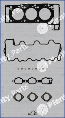 Ajusa 52316000 — Gasket Kit, cylinder head