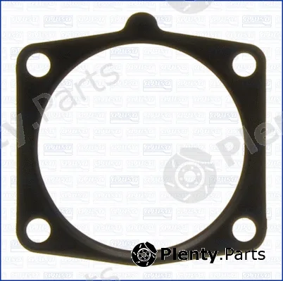 Ajusa 01181000 — Gasket, intake manifold housing