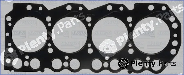 Ajusa 10181600 — Gasket, cylinder head MULTILAYER STEEL