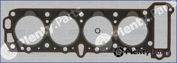 Ajusa 55001200 — Gasket, cylinder head FIBERMAX