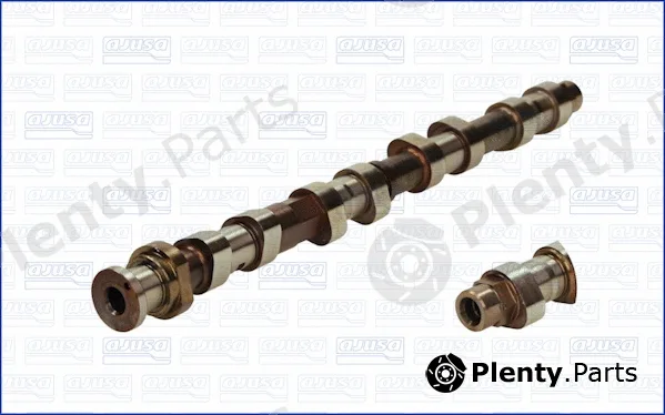 Ajusa 93128200 — Camshaft
