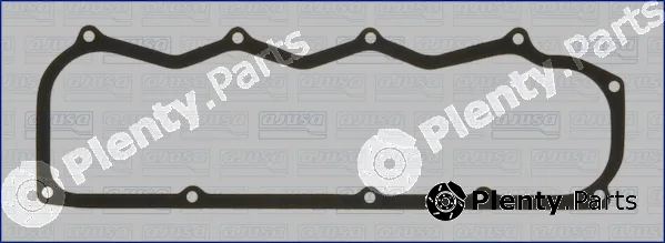 Ajusa 11010100 — Gasket, cylinder head cover