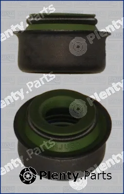 Ajusa 12002300 — Seal Ring, valve stem