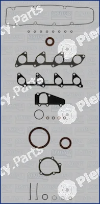 Ajusa 51013300 — Full Gasket Kit, engine