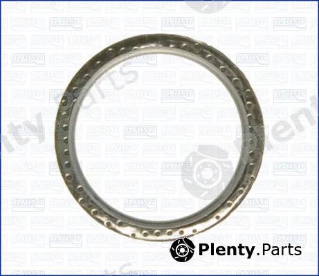 Ajusa 00294100 — Gasket, exhaust pipe