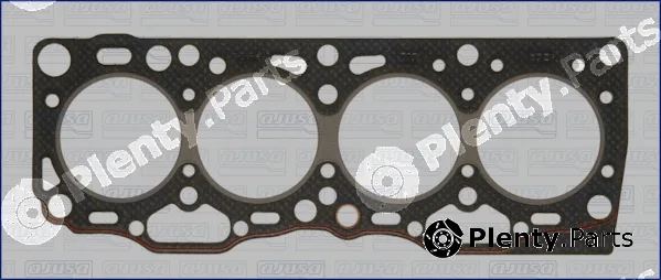 Ajusa 10076600 — Gasket, cylinder head FIBERMAX