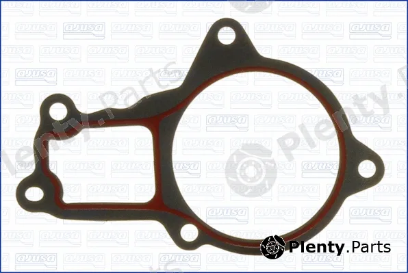 Ajusa 01209700 — Gasket, water pump