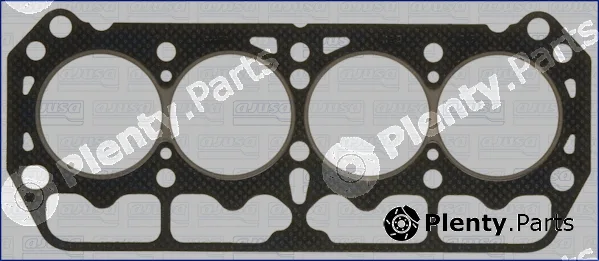 Ajusa 10037600 — Gasket, cylinder head FIBERMAX