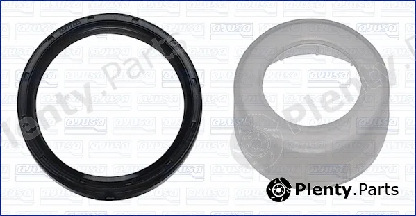 Ajusa 15082600 — Shaft Seal, crankshaft