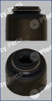 Ajusa 12025800 — Seal Ring, valve stem