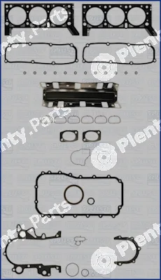 Ajusa 50276800 — Full Gasket Kit, engine