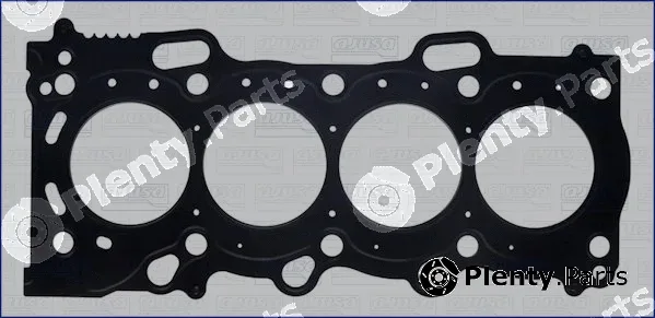 Ajusa 10199340 — Gasket, cylinder head MULTILAYER STEEL