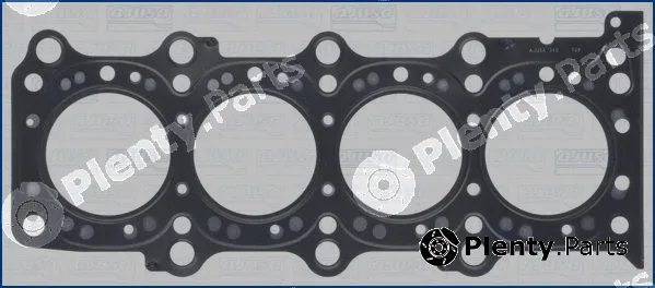 Ajusa 10116200 — Gasket, cylinder head MULTILAYER STEEL