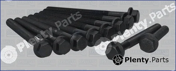 Ajusa 81010100 — Cylinder Head Bolt Set