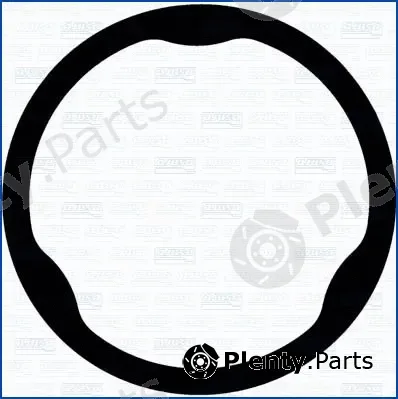 Ajusa 01465700 — Gasket, exhaust pipe