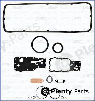 Ajusa 54252000 — Gasket Kit, crankcase