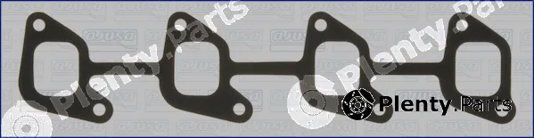 Ajusa 13078100 — Gasket, intake manifold