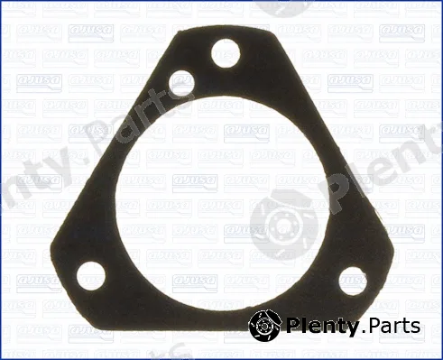 Ajusa 00090100 — Seal, injection pump
