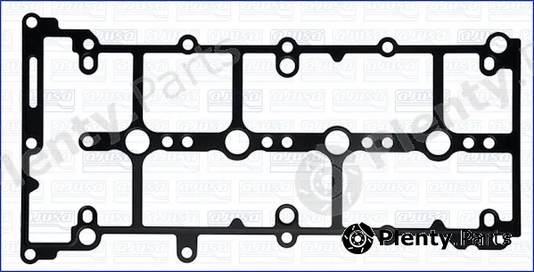 Ajusa 11125200 — Gasket, cylinder head cover