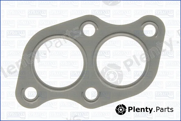 Ajusa 00747900 — Gasket, exhaust pipe