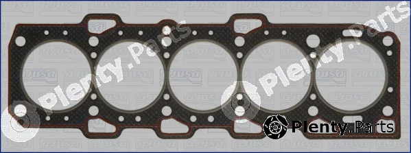 Ajusa 10099000 — Gasket, cylinder head FIBERMAX