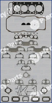 Ajusa 52121300 — Gasket Kit, cylinder head