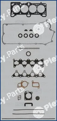 Ajusa 52529700 — Gasket Kit, cylinder head