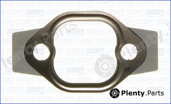 Ajusa 13210200 — Gasket, exhaust manifold