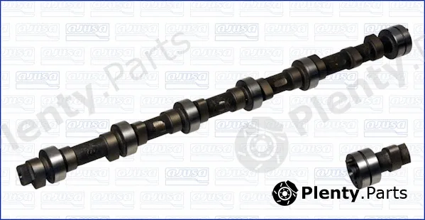 Ajusa 93098700 — Camshaft