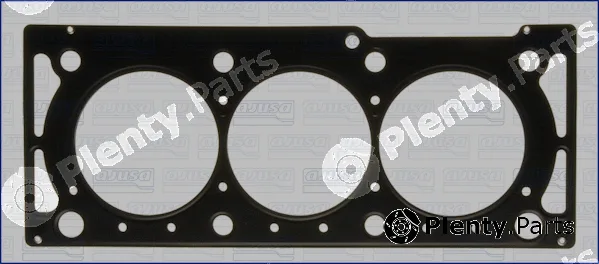 Ajusa 10179900 — Gasket, cylinder head MULTILAYER STEEL