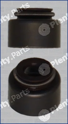 Ajusa 12023900 — Seal Ring, valve stem