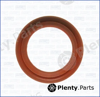 Ajusa 00867000 — Gasket, EGR valve pipe