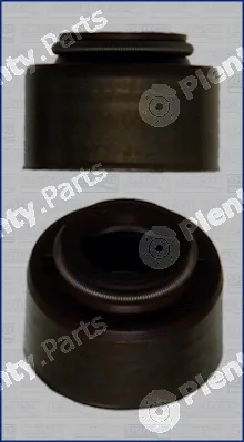 Ajusa 12028000 — Seal Ring, valve stem