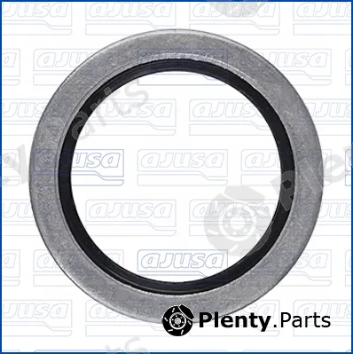 Ajusa 20010100 — Seal Ring, oil drain plug