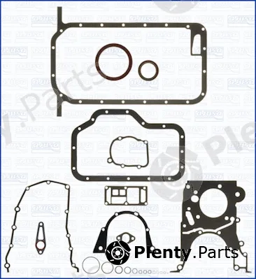 Ajusa 54054700 — Gasket Kit, crankcase