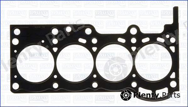 Ajusa 10151900 — Gasket, cylinder head MULTILAYER STEEL
