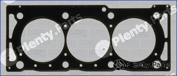 Ajusa 10161500 — Gasket, cylinder head MULTILAYER STEEL