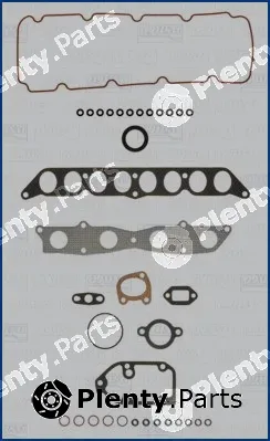 Ajusa 53004400 — Gasket Kit, cylinder head