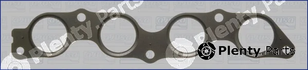 Ajusa 13143000 — Gasket, exhaust manifold MULTILAYER STEEL