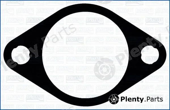 Ajusa 01762900 — Gasket, exhaust pipe