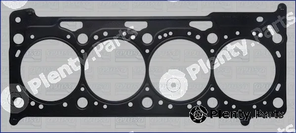 Ajusa 10163200 — Gasket, cylinder head MULTILAYER STEEL