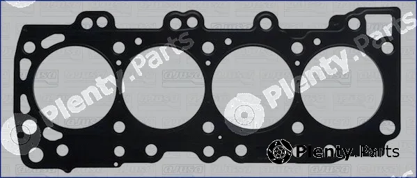 Ajusa 10214210 — Gasket, cylinder head MULTILAYER STEEL