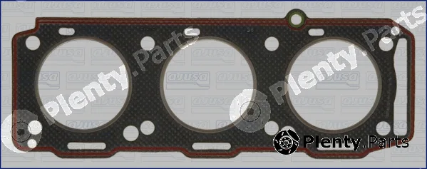 Ajusa 10076100 — Gasket, cylinder head FIBERMAX