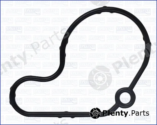 Ajusa 01363300 — Gasket, vacuum pump