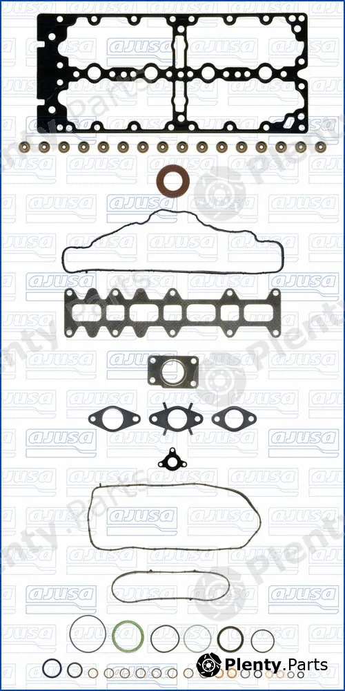 Ajusa 53083800 — Gasket Kit, cylinder head