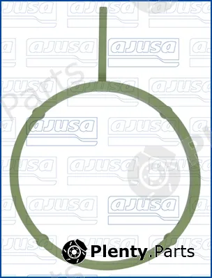 Ajusa 01387100 — Gasket, EGR valve pipe