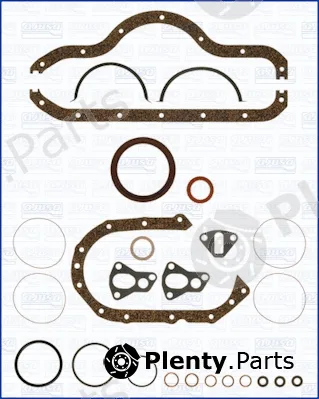 Ajusa 54011000 — Gasket Kit, crankcase