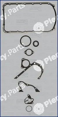 Ajusa 54215200 — Gasket Kit, crankcase