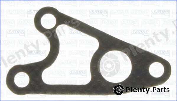 Ajusa 00680700 — Gasket, EGR valve
